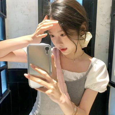 秘密的爱海报