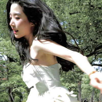 流星蝴蝶剑国语海报